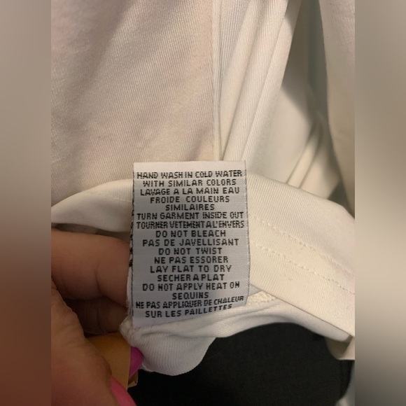 Ness ladies shirt in size L - Picture 10 of 11